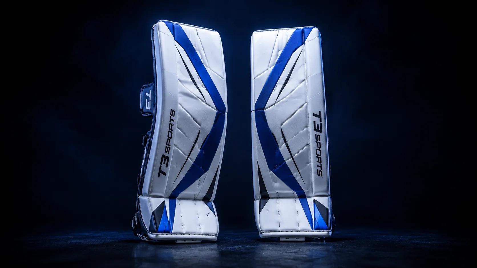 Goalie kit feature