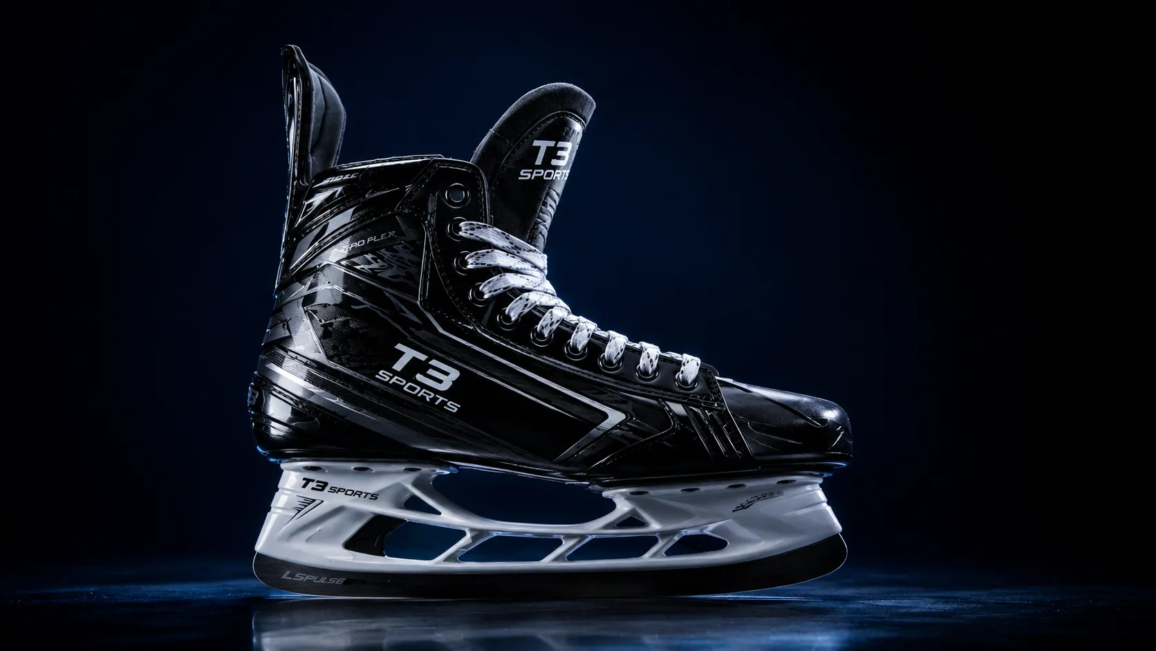 Bauer skates drop