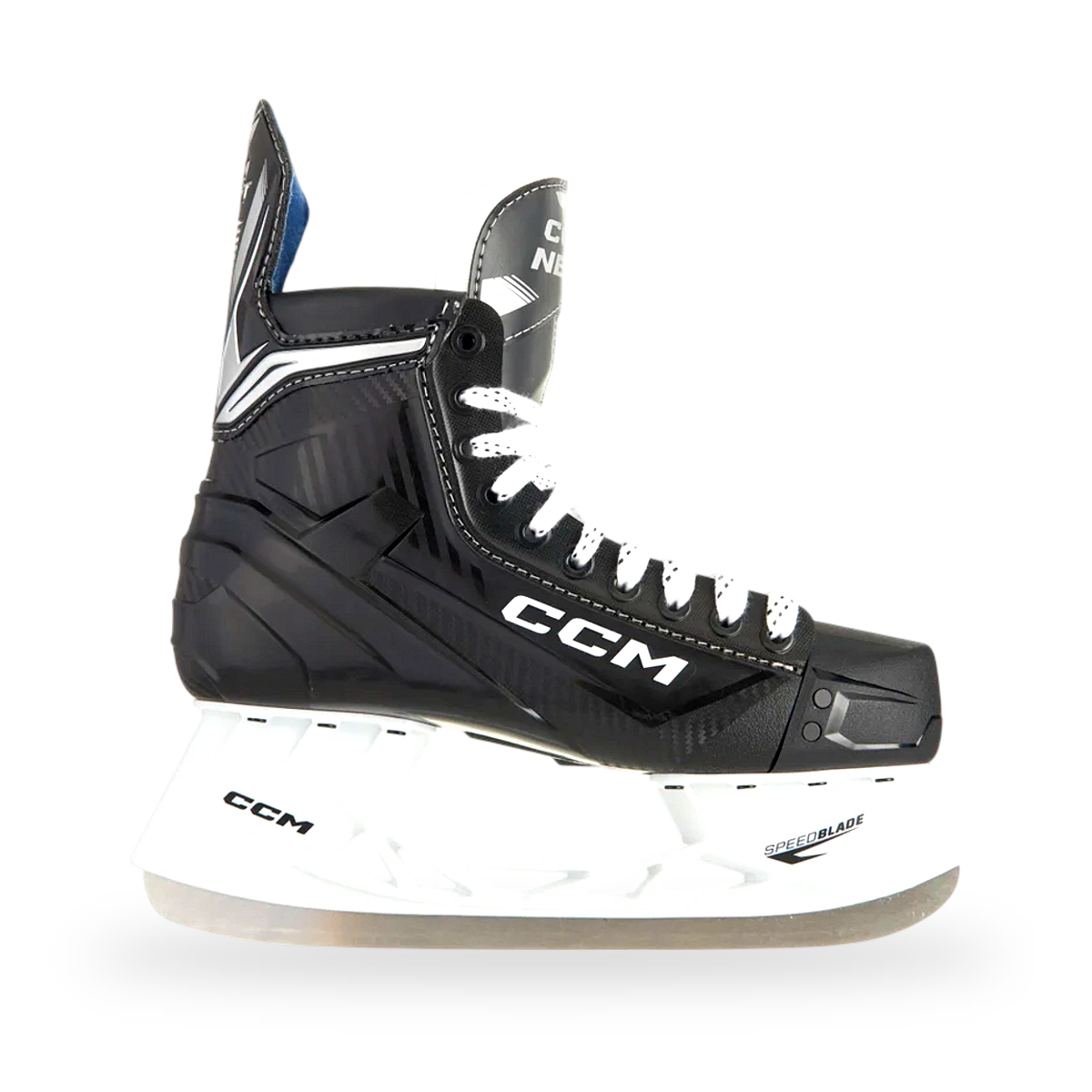CCM Next player skates — CCM's beginner and recreational ice skate