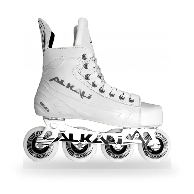 Alkali hockey gear