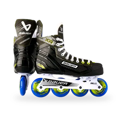 Bauer hockey gear