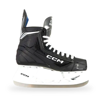 CCM hockey gear