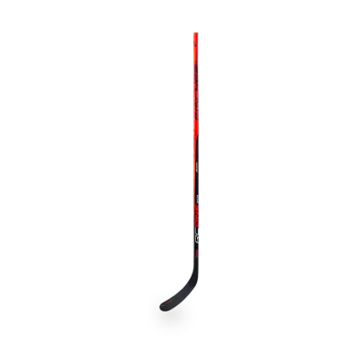 Fischer RC One IS3 Composite ABS Hockey Stick — 525 g mid-kick UD carbon and fiberglass shaft with hybrid ABS blade core