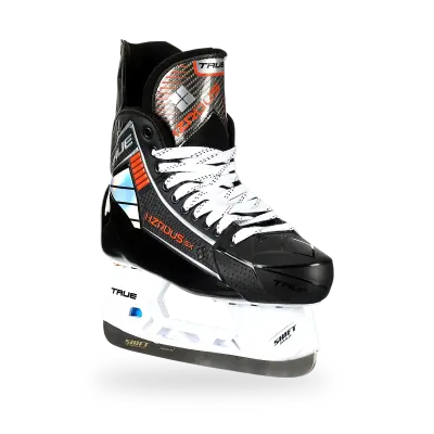 True hockey gear