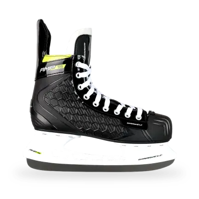 Winnwell hockey gear